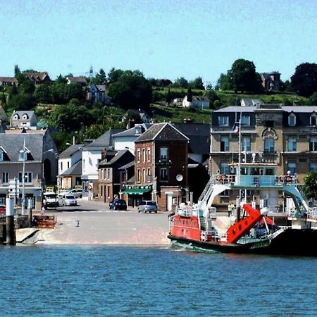 3)Maison Tout Confort Boucle De La Seine Duclair エクステリア 写真