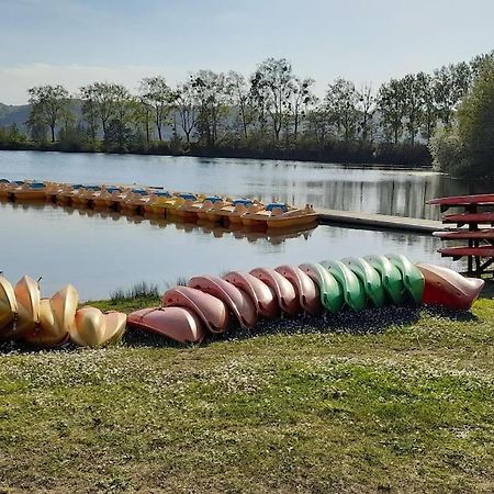 3)Maison Tout Confort Boucle De La Seine Duclair エクステリア 写真